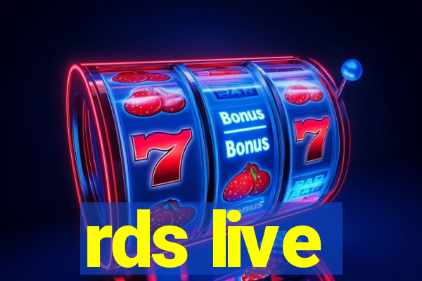 rds live